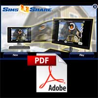 Playing Simulations