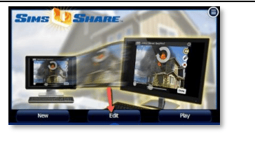 SimsUshare Fire Simulator Dashboard