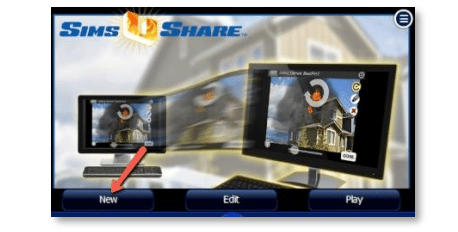 SImsUshare Fire Simulator