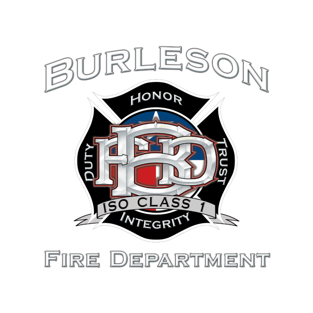 Burleson fire department