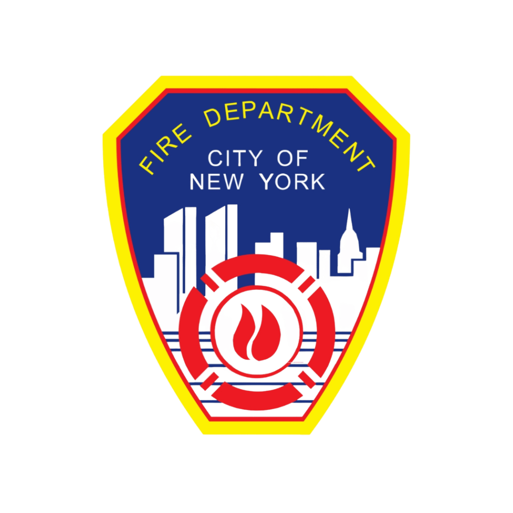 Fire Department City of New York