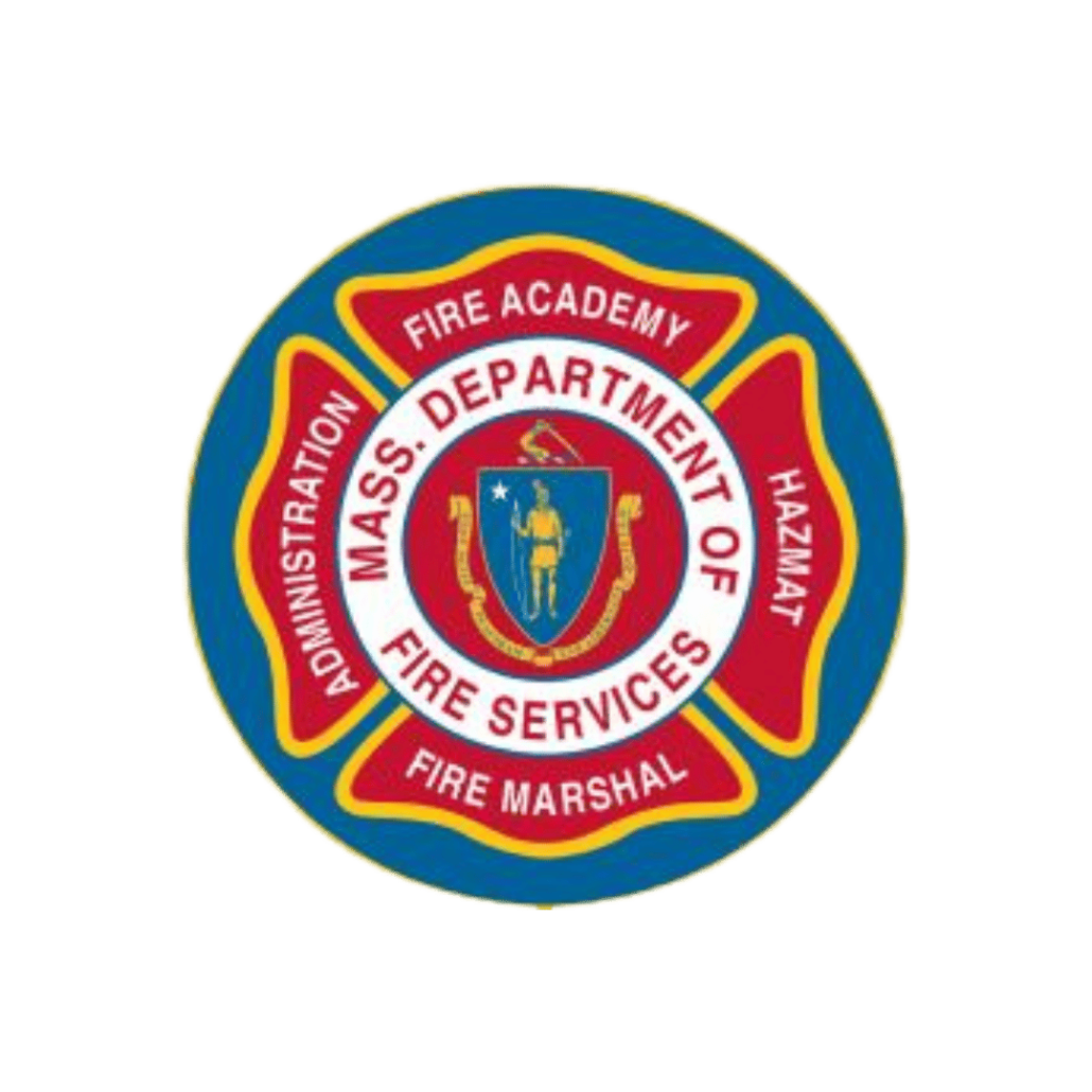 Mass department of fire services