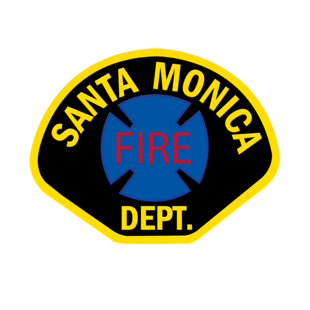 Santa Monica Fire Department