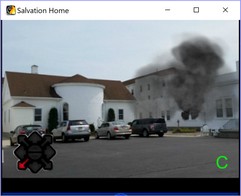 Free Fire Simulation Sets For You To Use And Extend