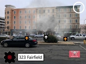 Free Fire Simulation Sets For You To Use And Extend