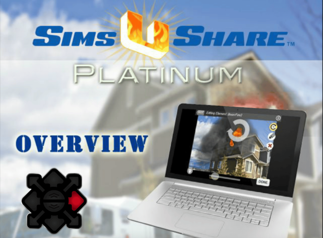 Free Fire Sim Viewer