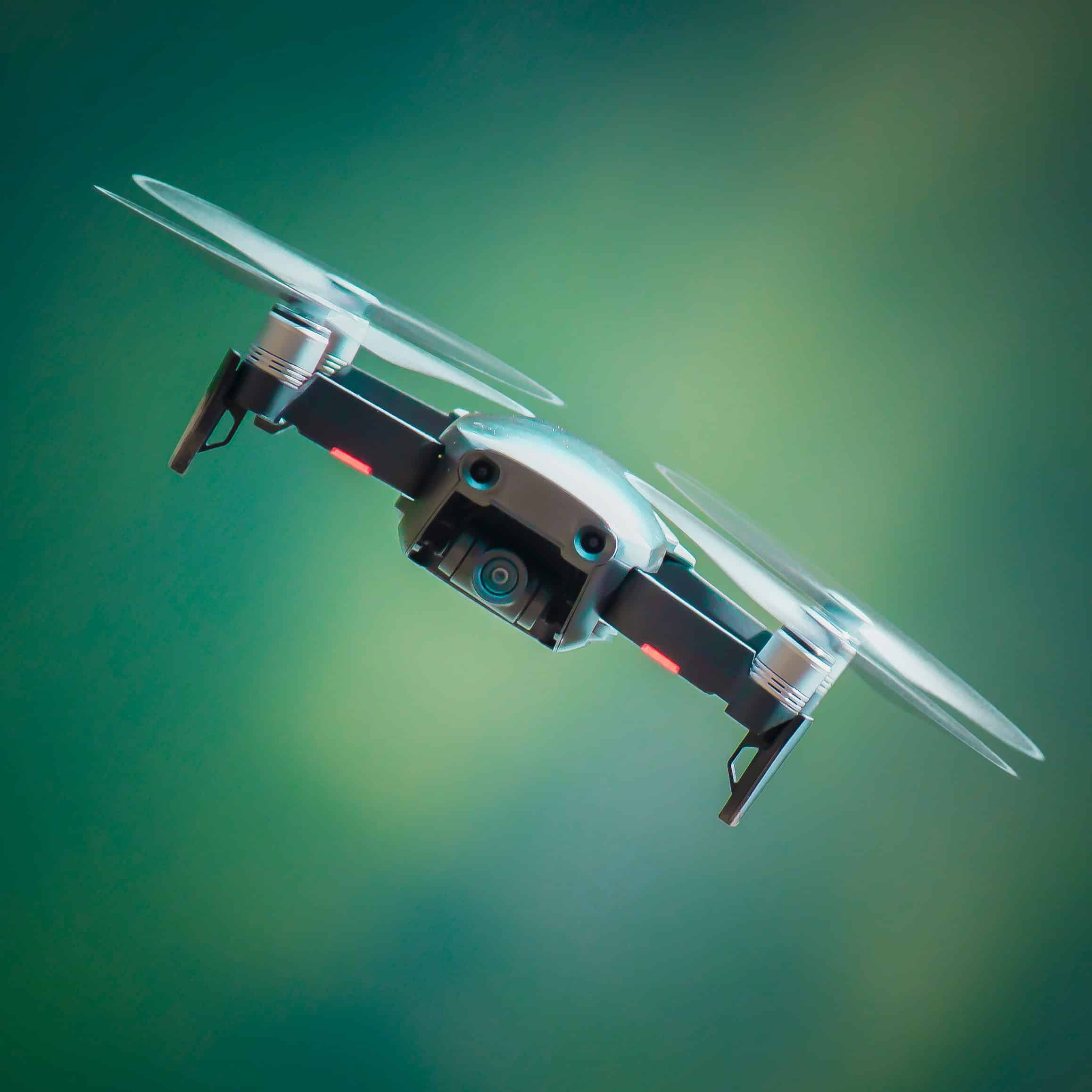 The Role of Technology in Modern Firefighting