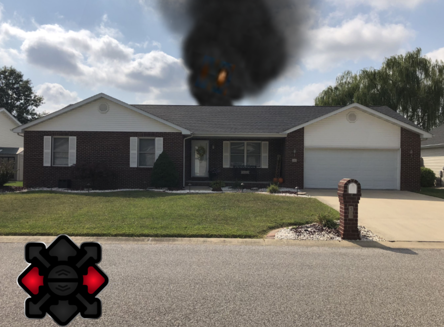 Creating Realistic Fireground Scenarios: The Importance of Environmental Variables in Simulation Training