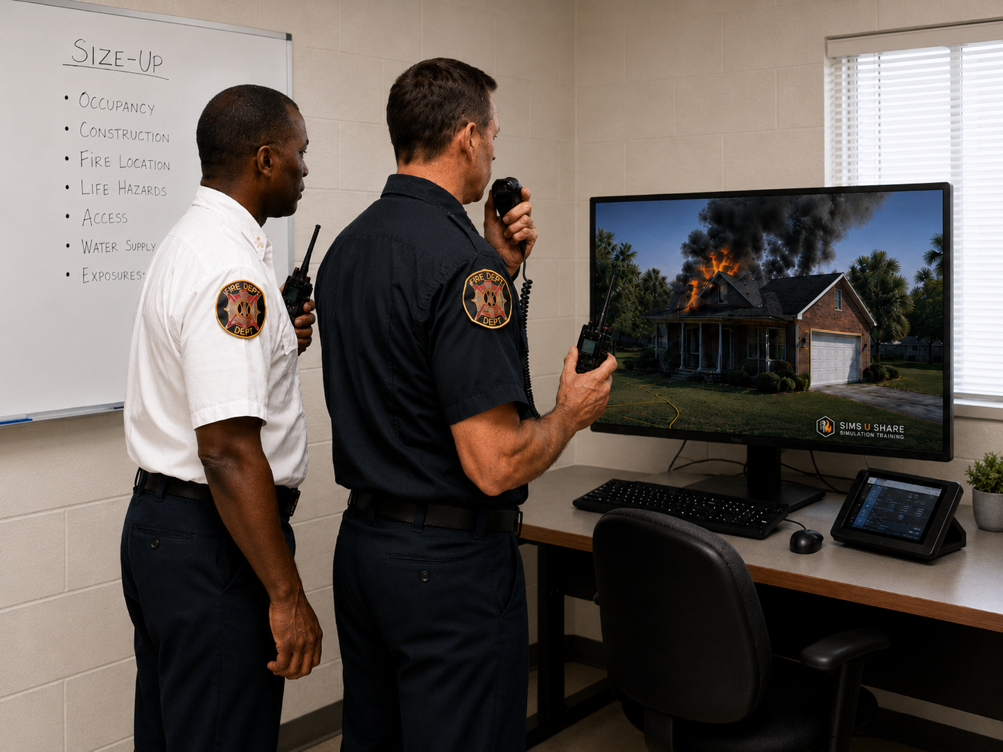 Recency Matters: Building Better Size-Up and Tactical Decision-Makers