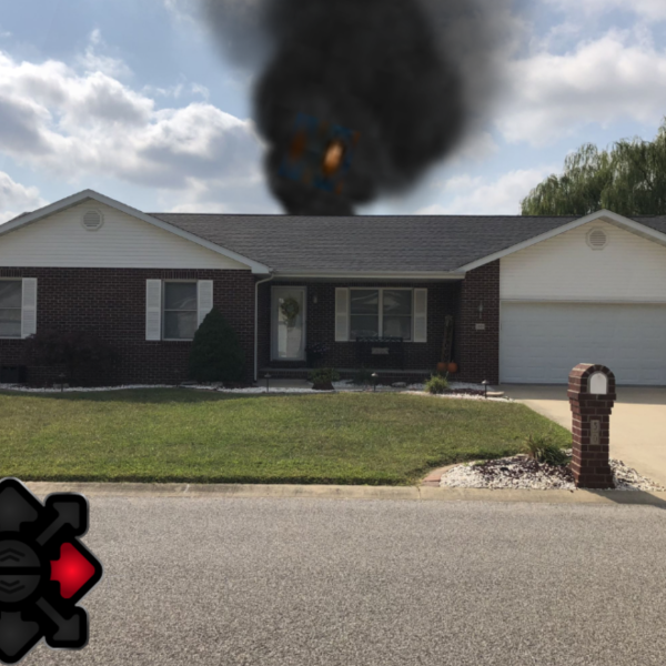Creating Realistic Fireground Scenarios: The Importance of Environmental Variables in Simulation Training