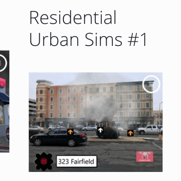 Download Free Fire Simulations