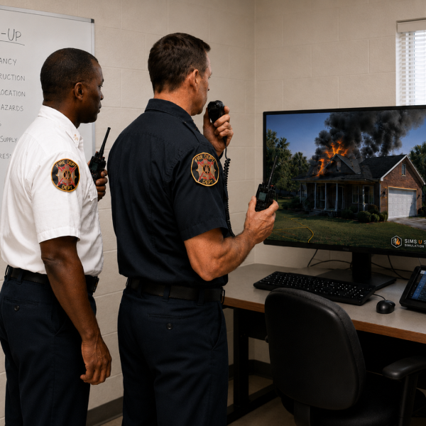 Recency Matters: Building Better Size-Up and Tactical Decision-Makers
