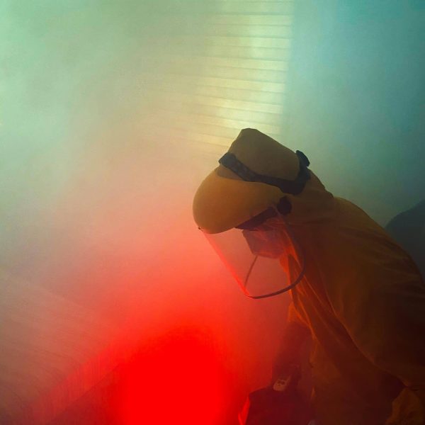 Adapting Fire Training Simulations For Different Hazmat Scenarios