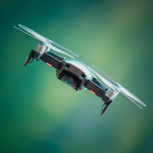 The Role of Technology in Modern Firefighting