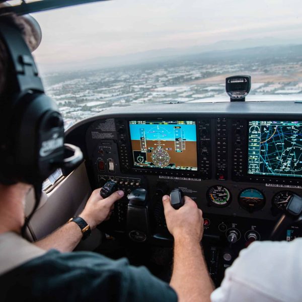 How is Fire Simulation Training Similar to Pilot Training?